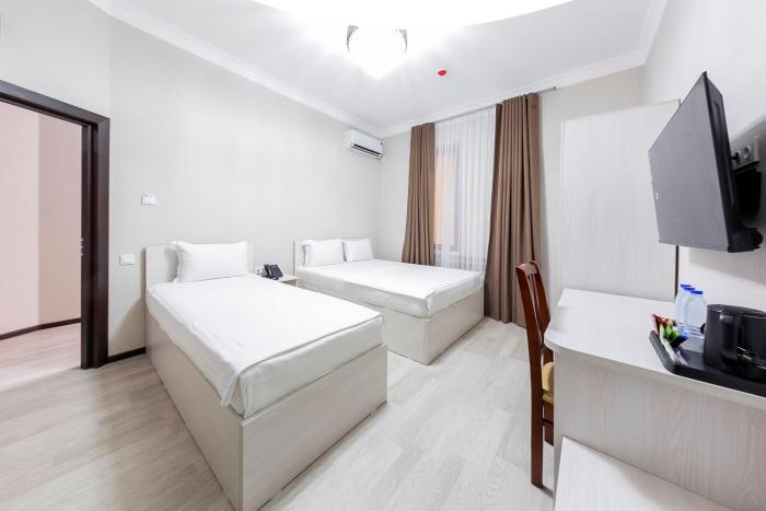 centrum hotel tashkent