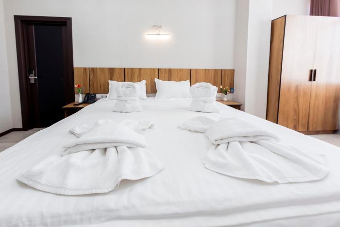 centrum hotel tashkent