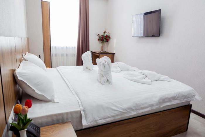 centrum hotel tashkent