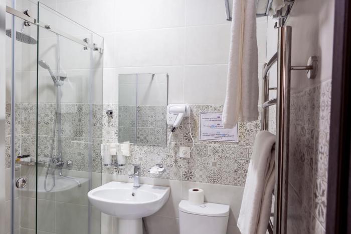 centrum hotel tashkent