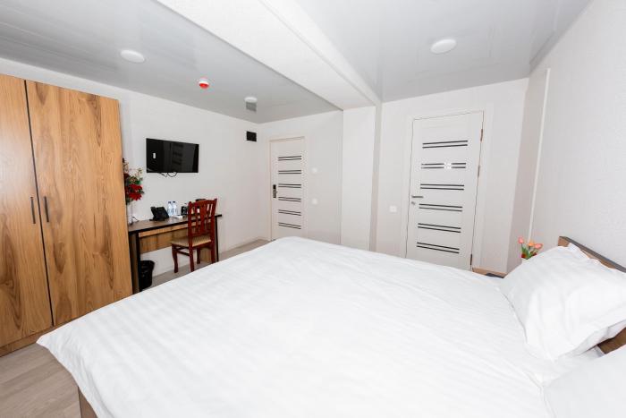 centrum hotel tashkent