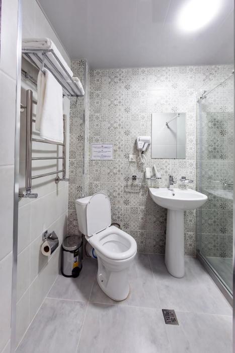 centrum hotel tashkent