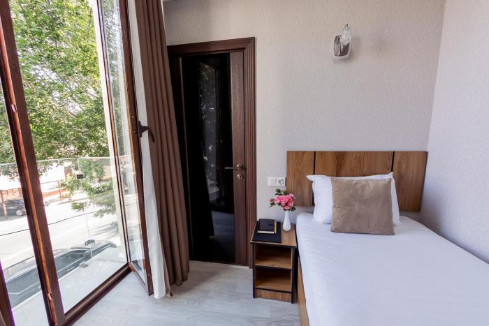 centrum hotel tashkent