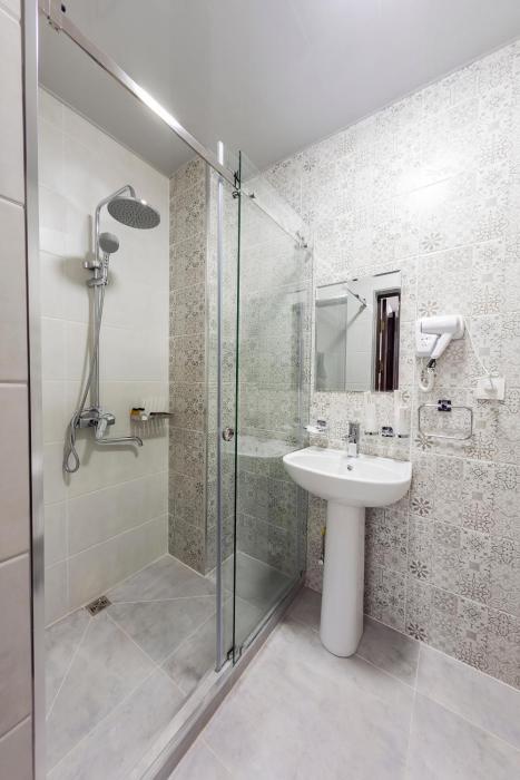 centrum hotel tashkent