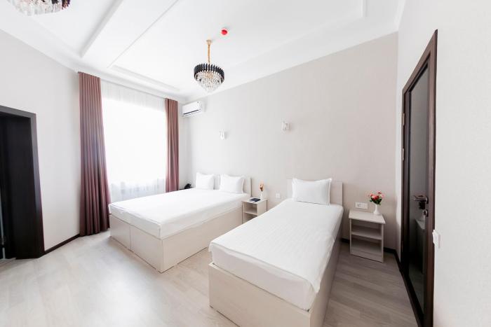centrum hotel tashkent