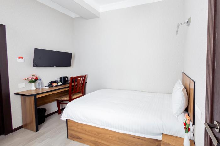 centrum hotel tashkent