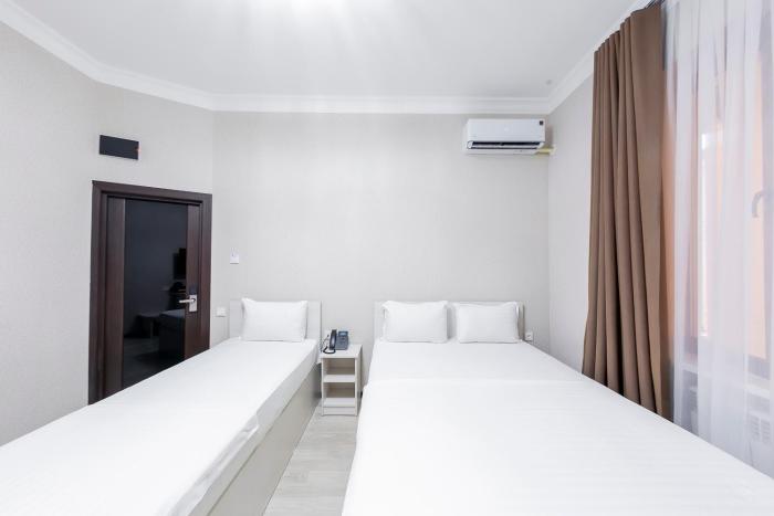 centrum hotel tashkent