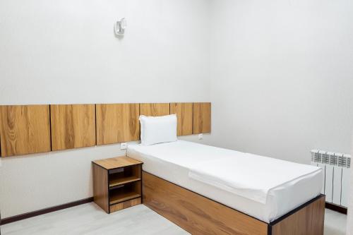 centrum hotel tashkent