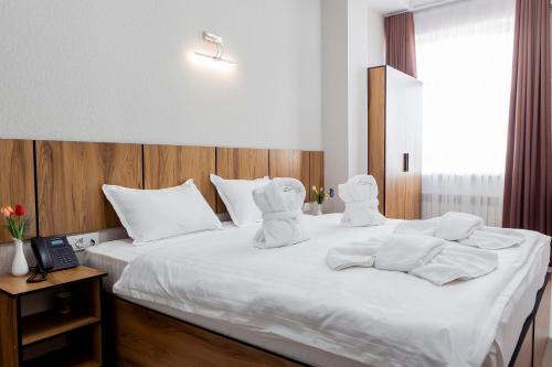 centrum hotel tashkent