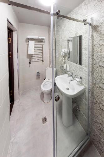 centrum hotel tashkent