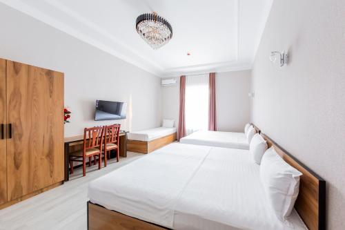 centrum hotel tashkent