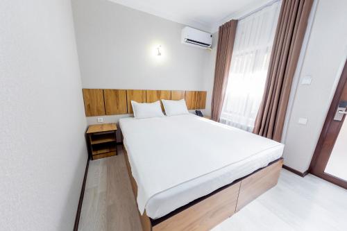 centrum hotel tashkent