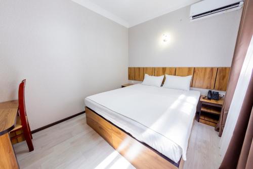centrum hotel tashkent