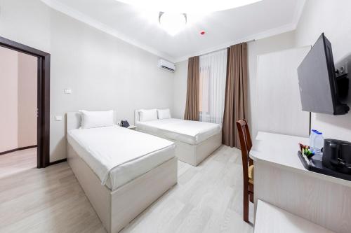 centrum hotel tashkent