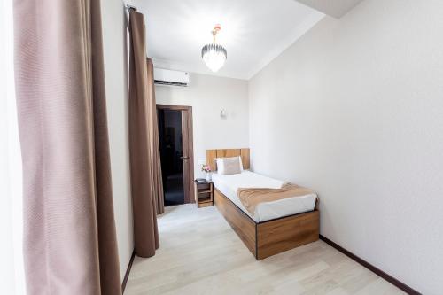 centrum hotel tashkent