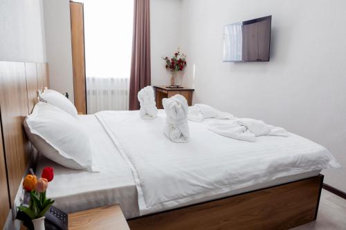 centrum hotel tashkent