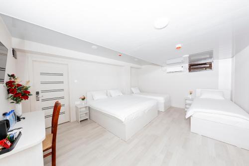 centrum hotel tashkent