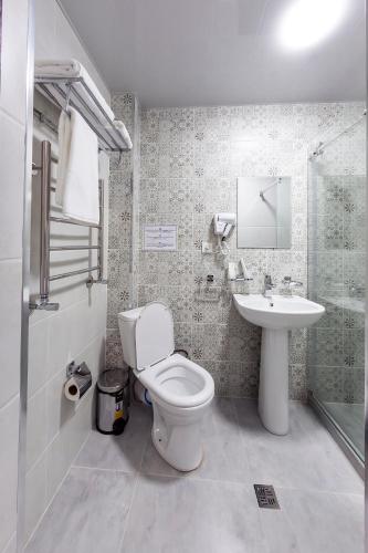 centrum hotel tashkent