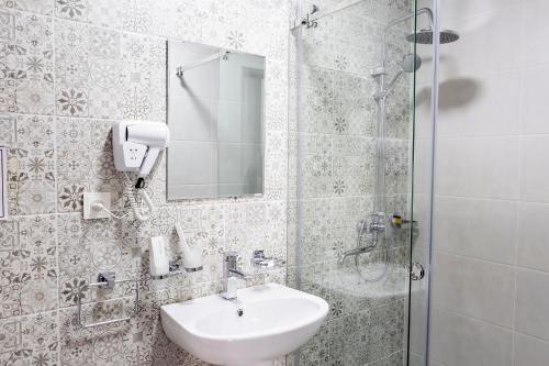 centrum hotel tashkent