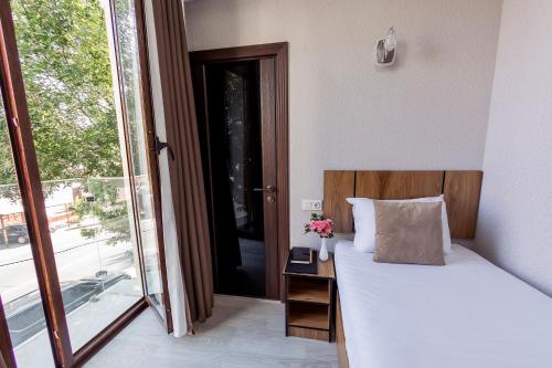 centrum hotel tashkent