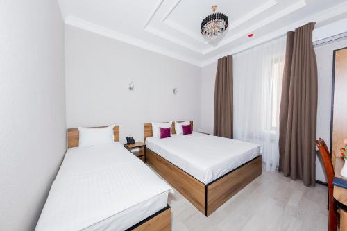 centrum hotel tashkent