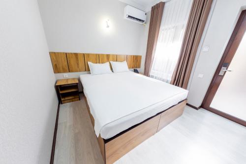 centrum hotel tashkent