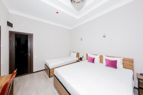 centrum hotel tashkent