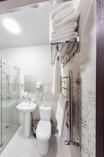 centrum hotel tashkent