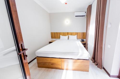centrum hotel tashkent