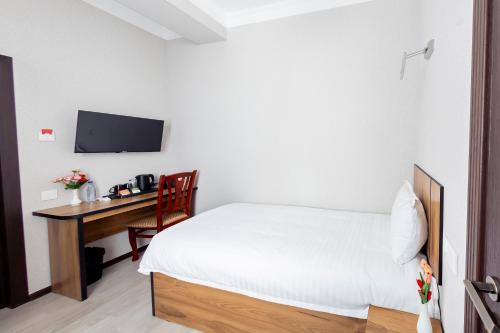 centrum hotel tashkent