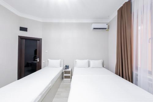 centrum hotel tashkent
