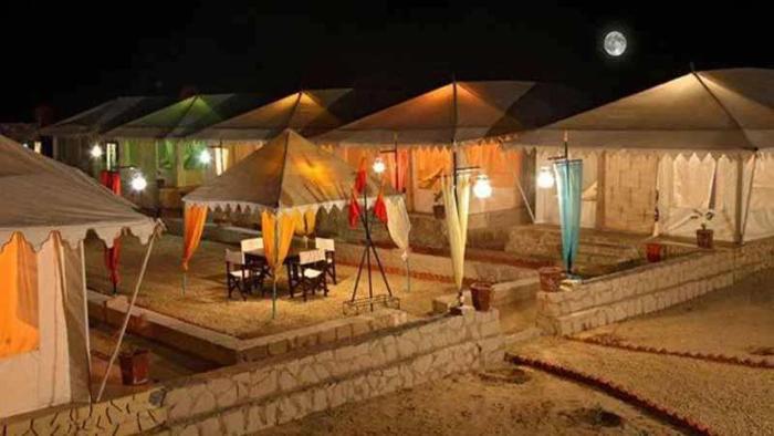 sarla resort