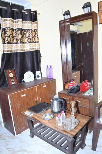 sarla resort