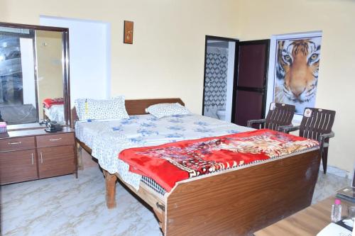 sarla resort