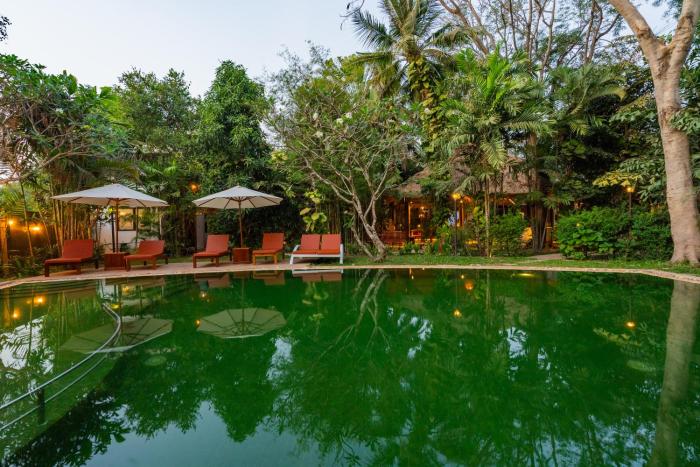 kampung kamboja