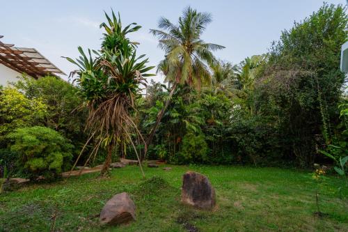 kampung kamboja