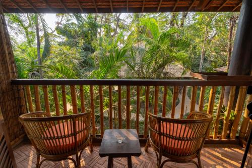 kampung kamboja