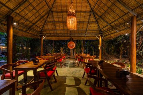 kampung kamboja