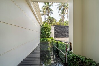 treebo premium silva lux