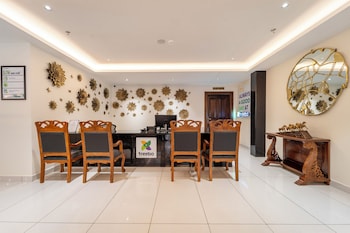 Treebo Premium Silva Lux,,3 star