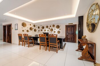 Treebo Premium Silva Lux,,3 star