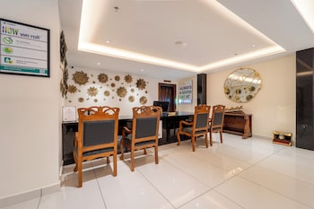 Treebo Premium Silva Lux,,3 star