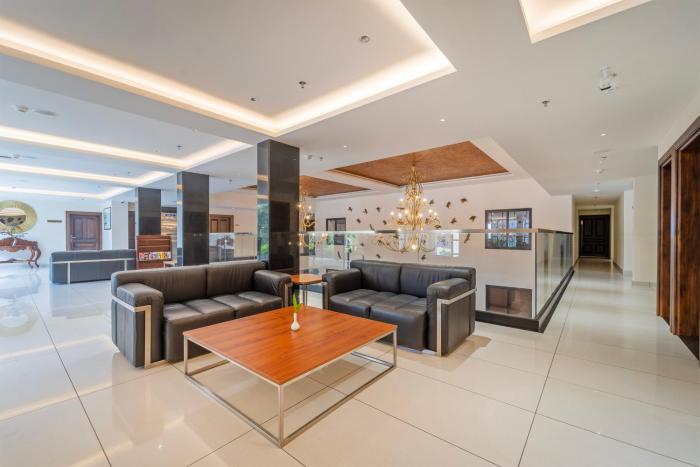 treebo premium silva lux