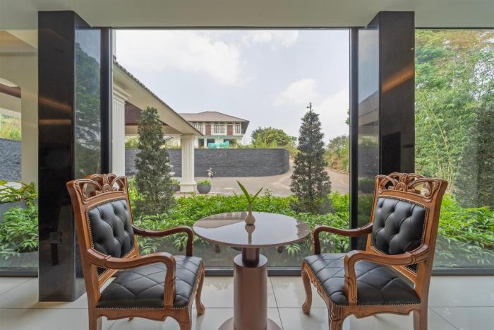 treebo premium silva lux