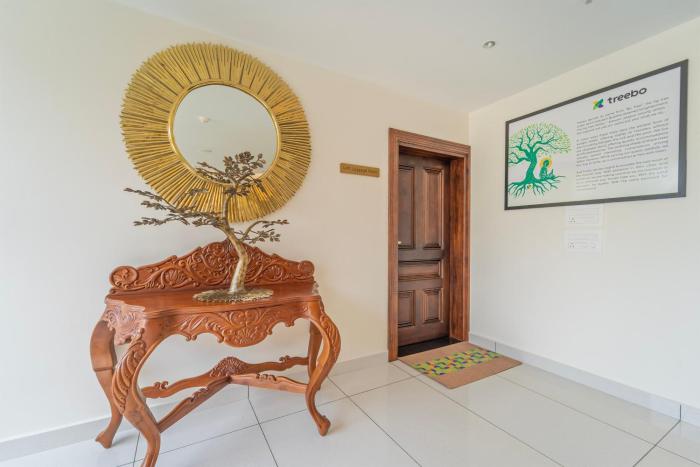 treebo premium silva lux