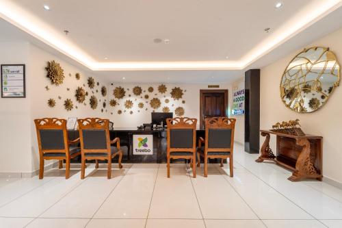 treebo premium silva lux