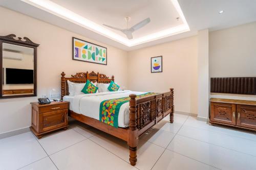 treebo premium silva lux