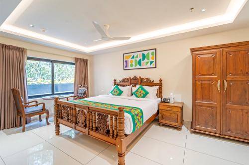treebo premium silva lux