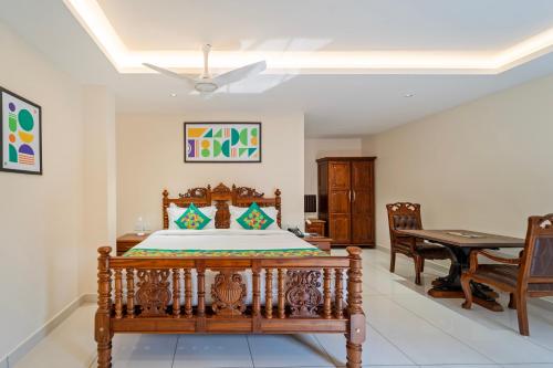 treebo premium silva lux