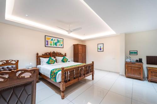 treebo premium silva lux